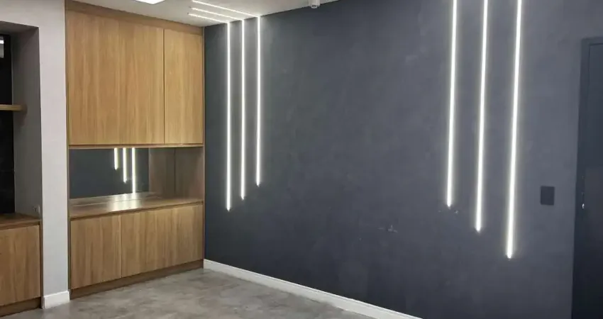 Sala comercial para alugar na Rua Antônio de Barros, 2450, Tatuapé, São Paulo