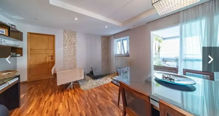 Apartamento com 3 quartos à venda na Rua Professor João de Oliveira Torres, 600, Jardim Anália Franco, São Paulo