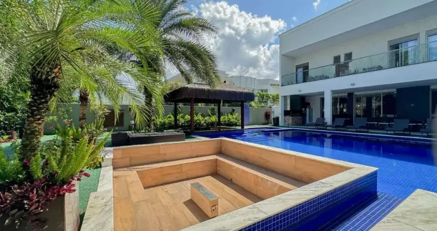 Casa com 11 quartos à venda na Avenida da Riviera, 10, Centro, Bertioga