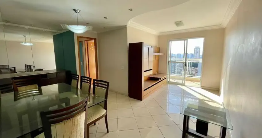 Apartamento à venda no bairro Tatuapé - São Paulo/SP