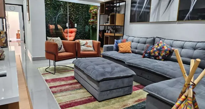 Casa com 3 quartos à venda na Rua Saboó, 210, Vila Santa Isabel, São Paulo