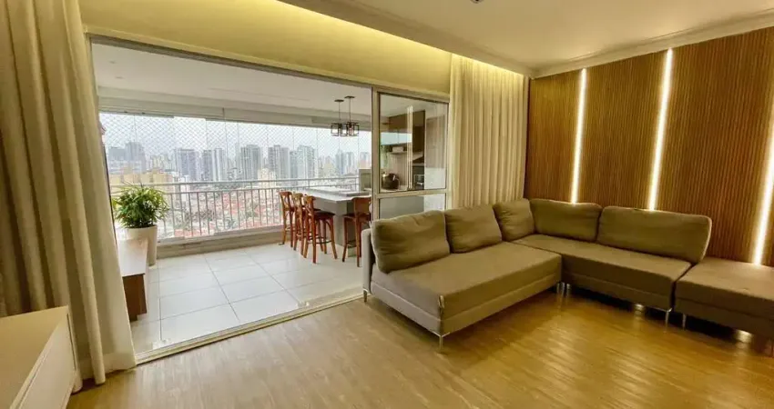 Apartamento com 3 quartos à venda na Avenida Celso Garcia, 5640, Tatuapé, São Paulo