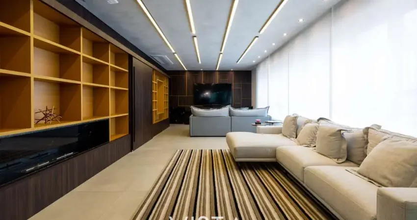 Apartamento com 4 quartos à venda na Rua Itapeti, 144, Vila Gomes Cardim, São Paulo