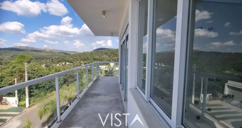 Casa em condomínio fechado com 5 quartos à venda na Rua Sergio Berrera Martim, 287, Moinho, Campo Limpo Paulista