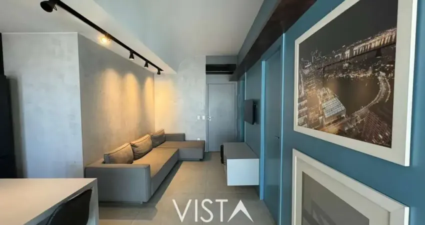 Apartamento para alugar no bairro vila regente feijó - são paulo/sp