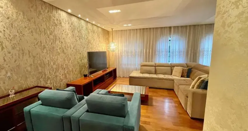 Casa com 3 quartos à venda na Rua Mossâmedes, 131, Vila Santo Estevão, São Paulo