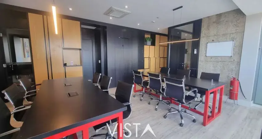 Sala comercial à venda na Rua Vilela, 652, Tatuapé, São Paulo