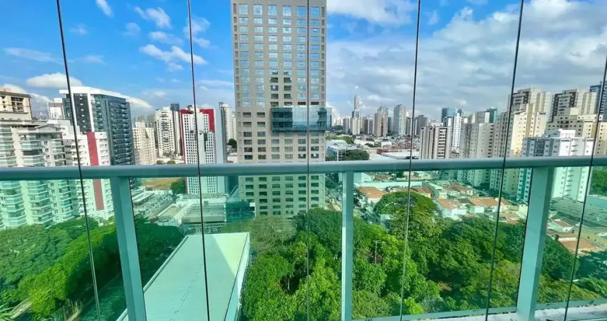 Apartamento com 2 quartos para alugar na Praça Barão de Itaqui, 733, Vila Gomes Cardim, São Paulo