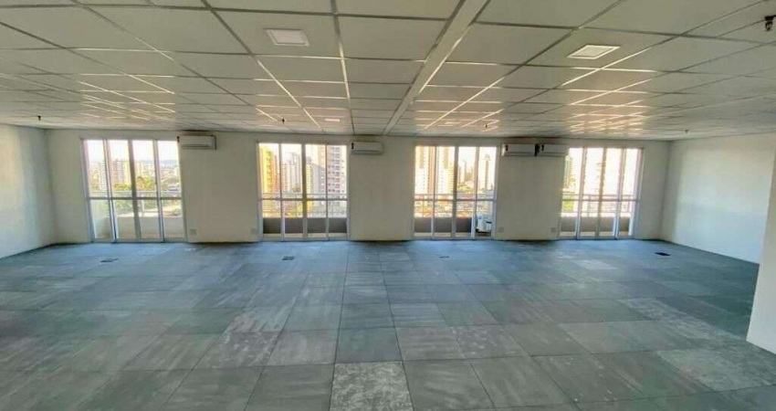 Sala Comercial no Bairro do Tatuapé, São Paulo/SP