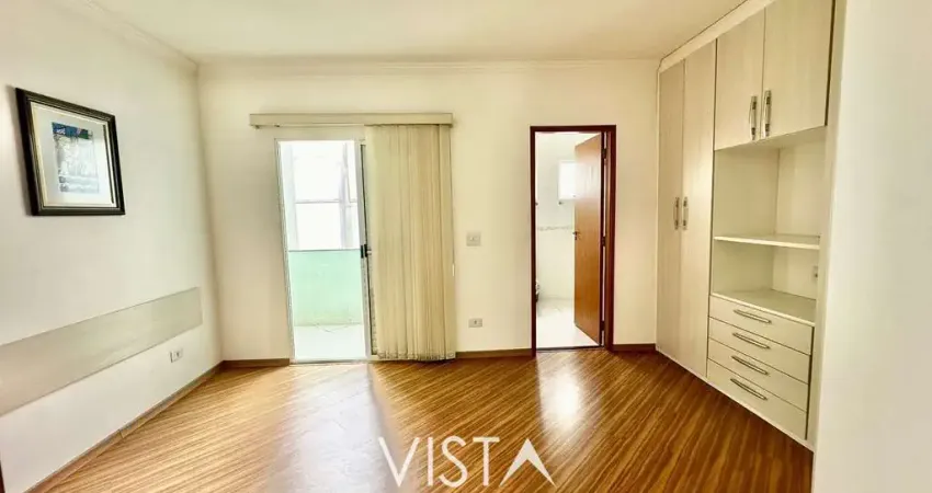 Casa com 3 quartos à venda na Rua Luiza Canero, 375, Vila Canero, São Paulo