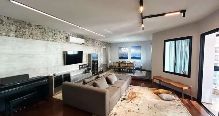 Apartamento com 3 quartos à venda na Rua Marechal Barbacena, 1075, Vila Regente Feijó, São Paulo