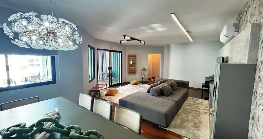 Apartamento para Venda no Jardim Anália Franco.