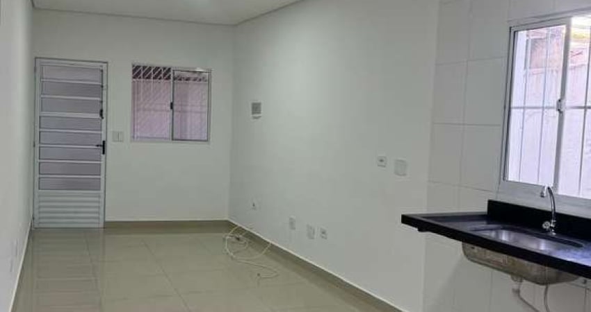 Apartamento Alto Padrão em Cidade Mãe do Céu, São Paulo/SP