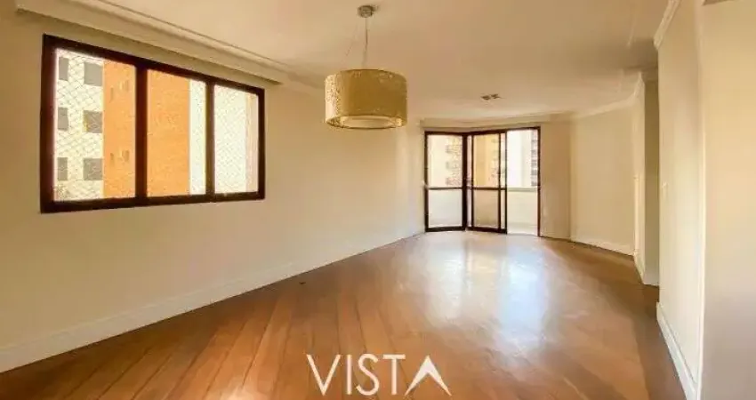 Apartamento com 4 quartos para alugar na Rua Itapeti, 1080, Vila Gomes Cardim, São Paulo