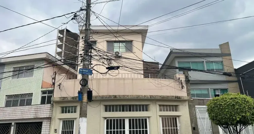 Terreno à venda no bairro Vila Formosa - São Paulo/SP, Zona Leste