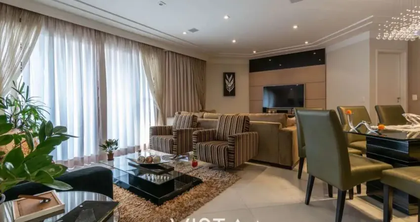 Apartamento com 3 quartos à venda na Rua Marechal Barbacena, 1368, Vila Regente Feijó, São Paulo