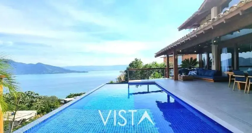 Casa com 9 quartos à venda na Rua Espírito Santo, 3342, Centro, Ilhabela