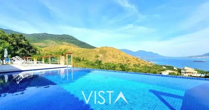 Casa com 9 quartos à venda na Rua Espírito Santo, 3342, Centro, Ilhabela