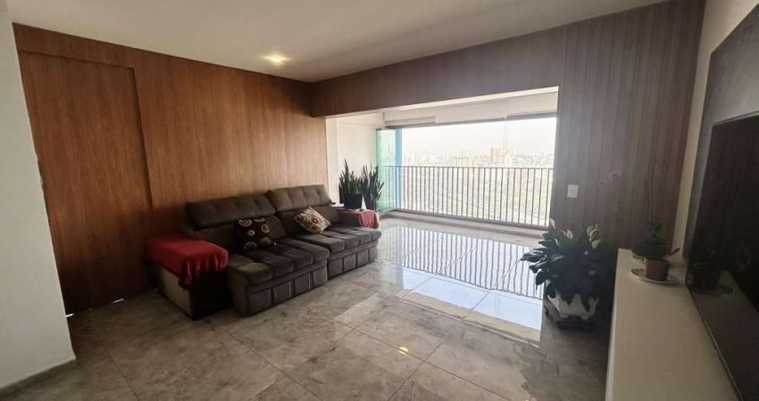 Apartamento com 2 quartos à venda na Rua Coronel Pedro Dias de Campos, 788, Chácara Seis de Outubro, São Paulo