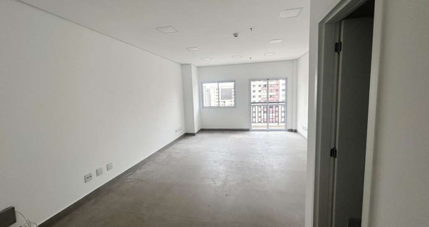 Sala Comercial para Locação no Tatuapé