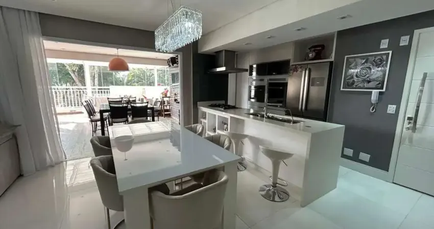 Apartamento Para Venda no Anália Franco, São Paulo