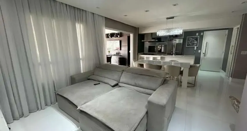 Apartamento com 3 quartos à venda na Praça General Costa Barreto, 56, Vila Santo Estevão, São Paulo