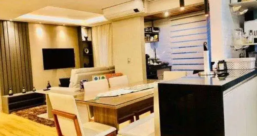 Apartamento  Para Venda na Mooca