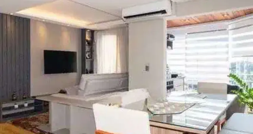 Apartamento com 2 quartos à venda na Rua Campo Largo, 156, Vila Bertioga, São Paulo