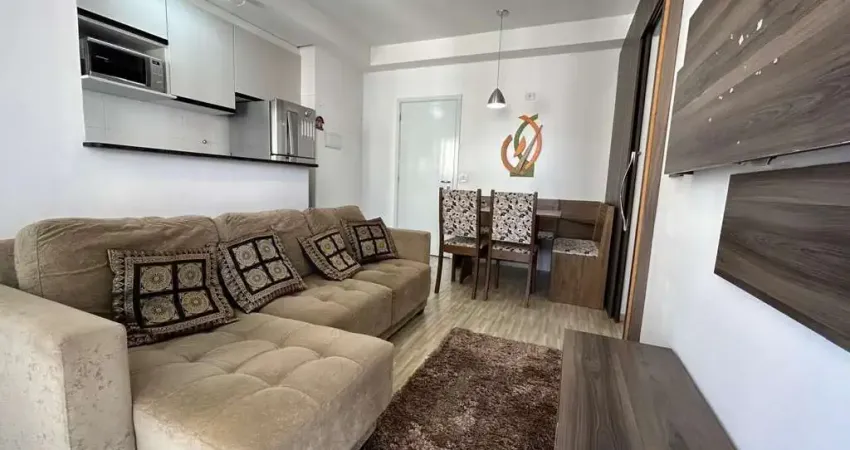 Apartamento com 1 quarto para alugar na Rua Maria Otília, 210, Tatuapé, São Paulo