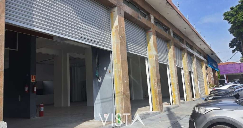Salão comercial em Vila Carrão, São Paulo/SP