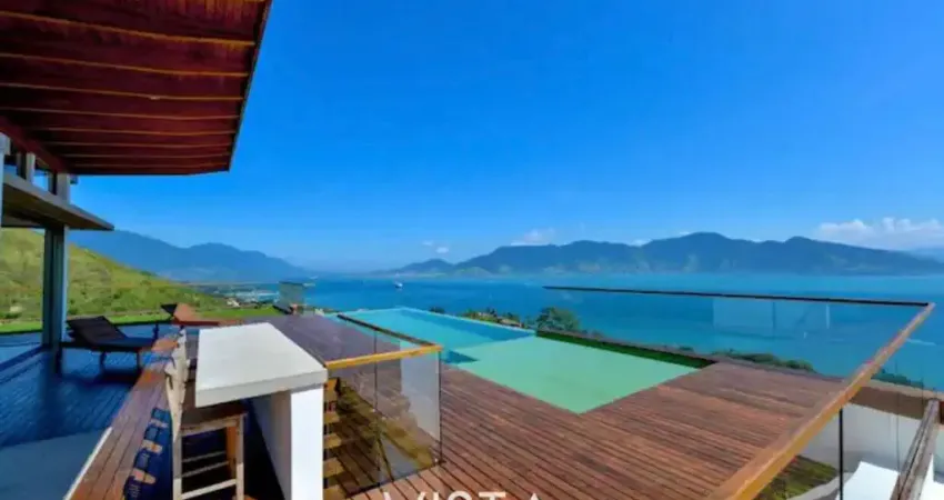 Casa com 5 quartos à venda na Rua Espírito Santo, 3342, Centro, Ilhabela