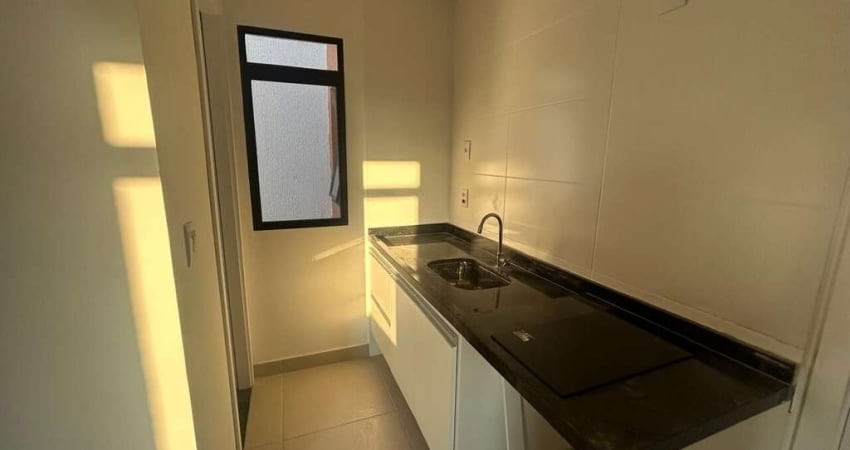 Apartamento com 1 quarto à venda na Rua São Bernardo, 720, Tatuapé, São Paulo