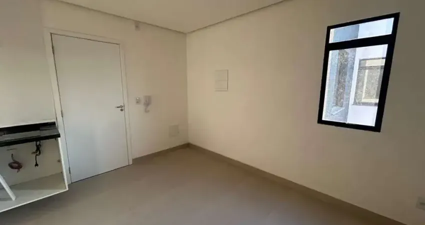 Apartamento com 1 quarto à venda na Rua São Bernardo, 720, Tatuapé, São Paulo