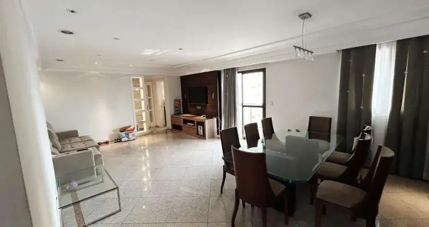 Apartamento com 3 quartos à venda na Rua da Meação, 300, Vila Regente Feijó, São Paulo