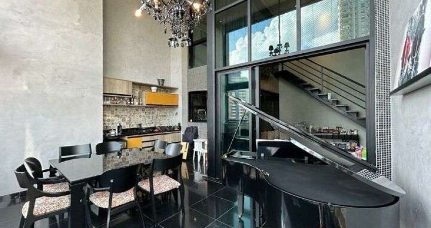 Apartamento 176 m² 3 suítes e 3 vagas de garagem no  Jardim Anália Franco - SP