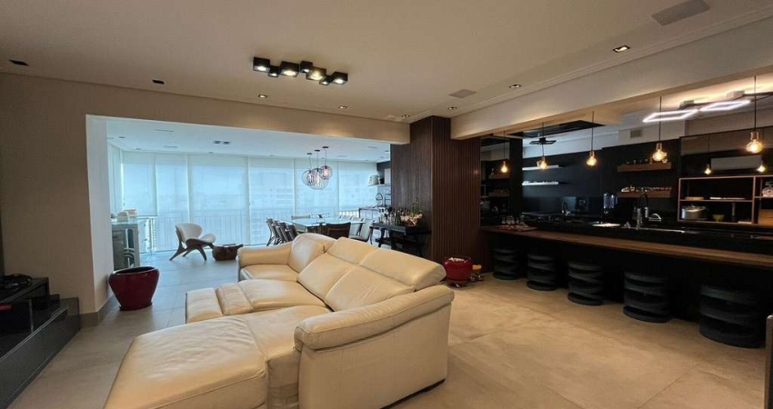 Apartamento a Venda no Tatuapé, São Paulo