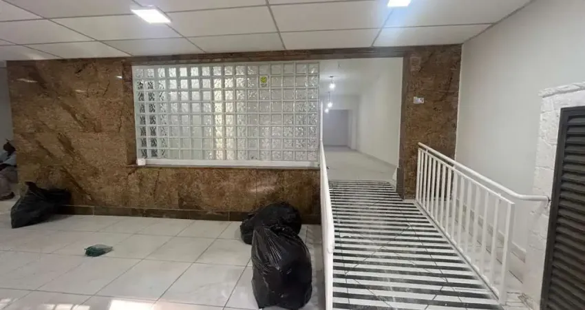 Terreno à venda na Praça Coronel Sandoval de Figueiredo, 48, Tatuapé, São Paulo