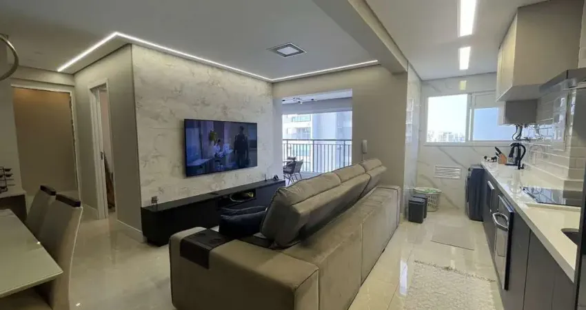 Apartamento com 2 quartos à venda na Rua Antônio Morais Barros, 97, Vila Zilda (Tatuapé), São Paulo