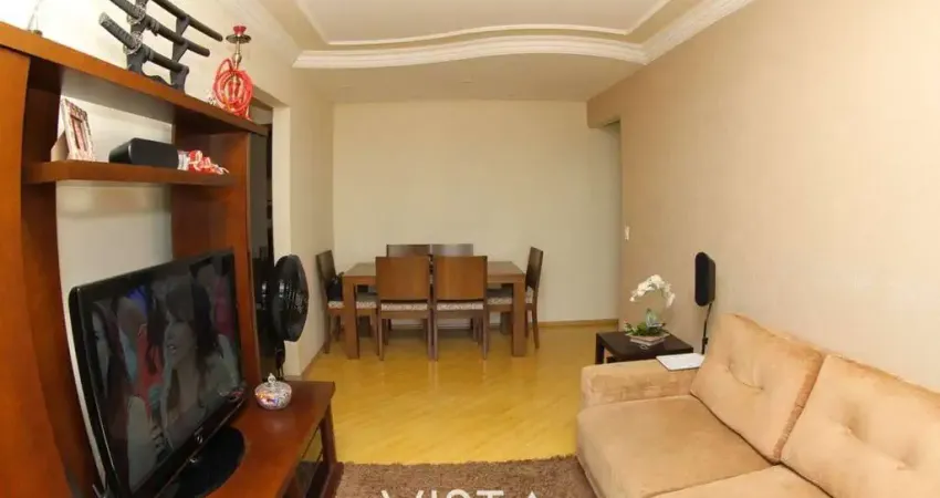 Apartamento com 2 quartos à venda na Rua Faustino Paganini, 175, Chácara Cruzeiro do Sul, São Paulo