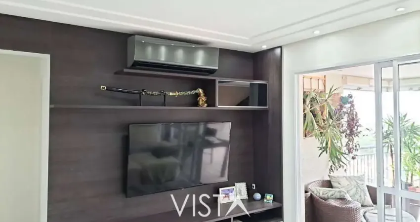 Apartamento com 2 quartos à venda na Rua Felício Pereira, 320, Jardim Piqueroby, São Paulo