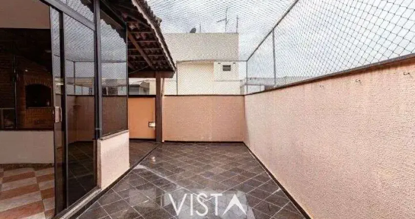 Apartamento com 3 quartos à venda na Rua Serra de Bragança, 923, Tatuapé, São Paulo