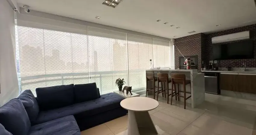 Apartamento com 3 quartos à venda na Rua Aguapeí, 140, Vila Santo Estevão, São Paulo