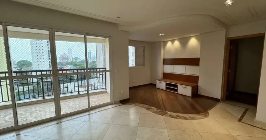 Apartamento padrão para venda no bairro jardim anália franco