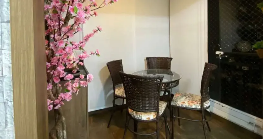 Apartamento com 2 quartos à venda na Rua Nova Trento, 147, Vila Formosa, São Paulo