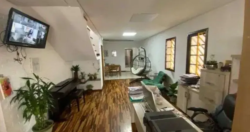 Casa com 3 quartos à venda na Rua Manuel Peixoto da Mota, 48, Mooca, São Paulo