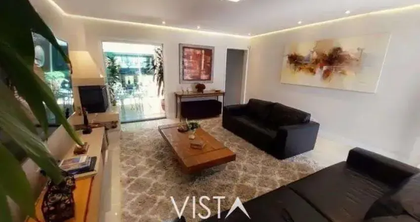 Casa com 4 quartos à venda na Rua Florentino Rodrigues, 165, Sítio da Figueira, São Paulo