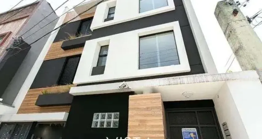 Apartamento com 2 quartos à venda na Rua Zambeze, 195, Vila Carrão, São Paulo