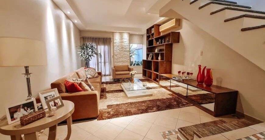 Casa com 3 quartos à venda na Rua Joshey Leão, 321, Sítio da Figueira, São Paulo