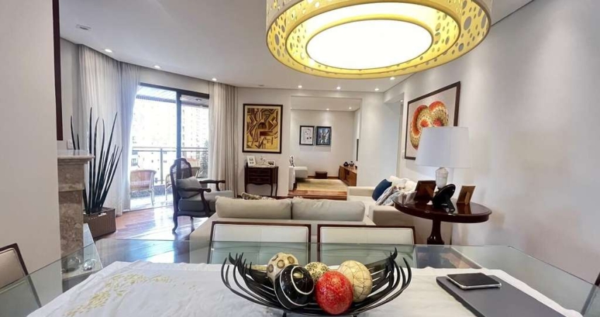 Apartamento com 3 quartos à venda na Rua Marechal Barbacena, 1130, Vila Regente Feijó, São Paulo