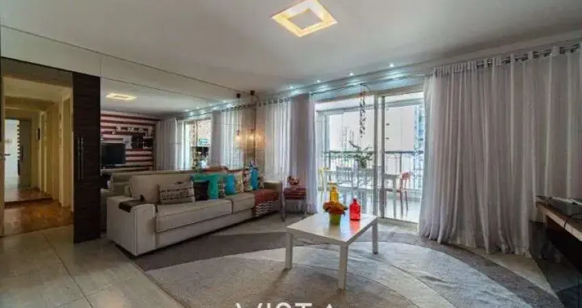 Apartamento para venda no Tatuapé - SP